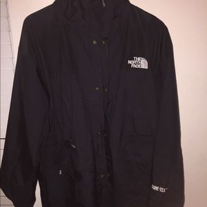 North face summit jacket gore-Tex